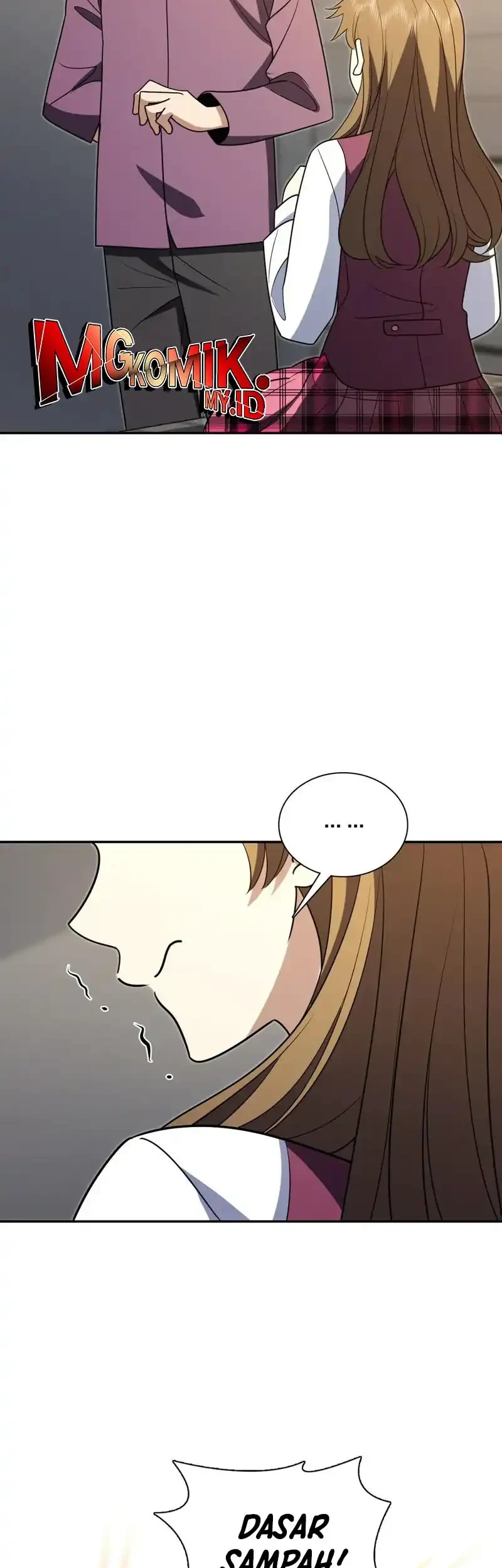 My Wife Is From a Thousand Years Ago Chapter 430 Gambar 17