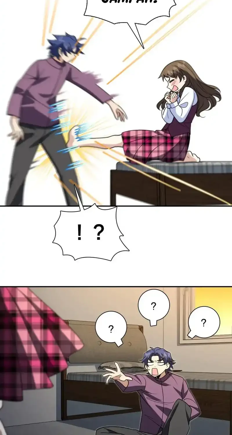 My Wife Is From a Thousand Years Ago Chapter 430 Gambar 18