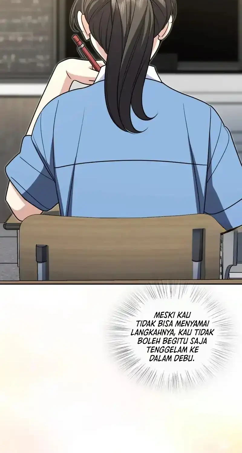 My Wife Is From a Thousand Years Ago Chapter 431 Gambar 22