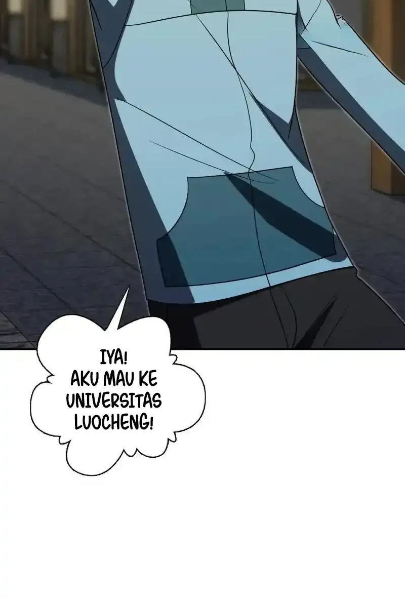 My Wife Is From a Thousand Years Ago Chapter 431 Gambar 36