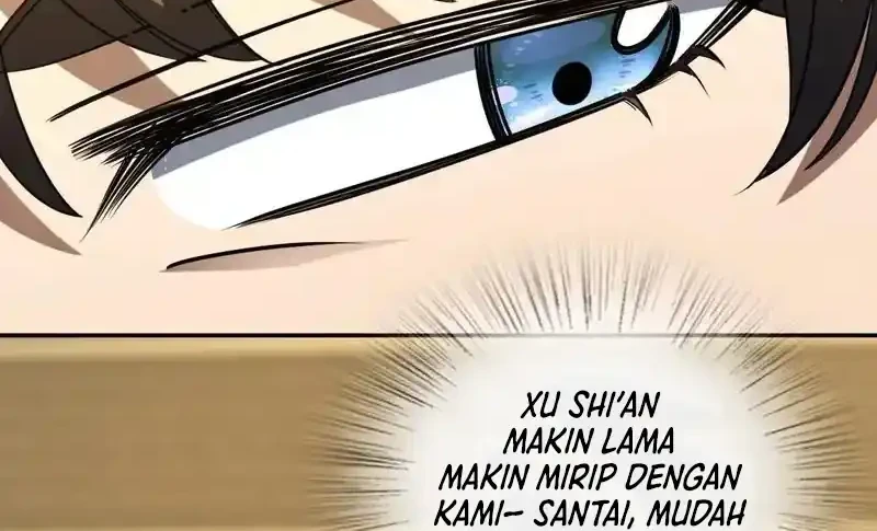 My Wife Is From a Thousand Years Ago Chapter 431 Gambar 40