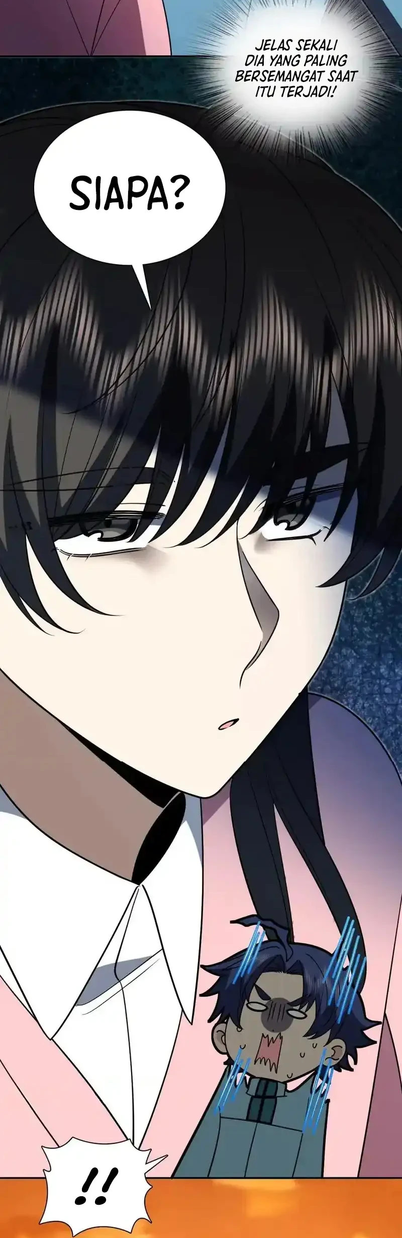 My Wife Is From a Thousand Years Ago Chapter 431 Gambar 43