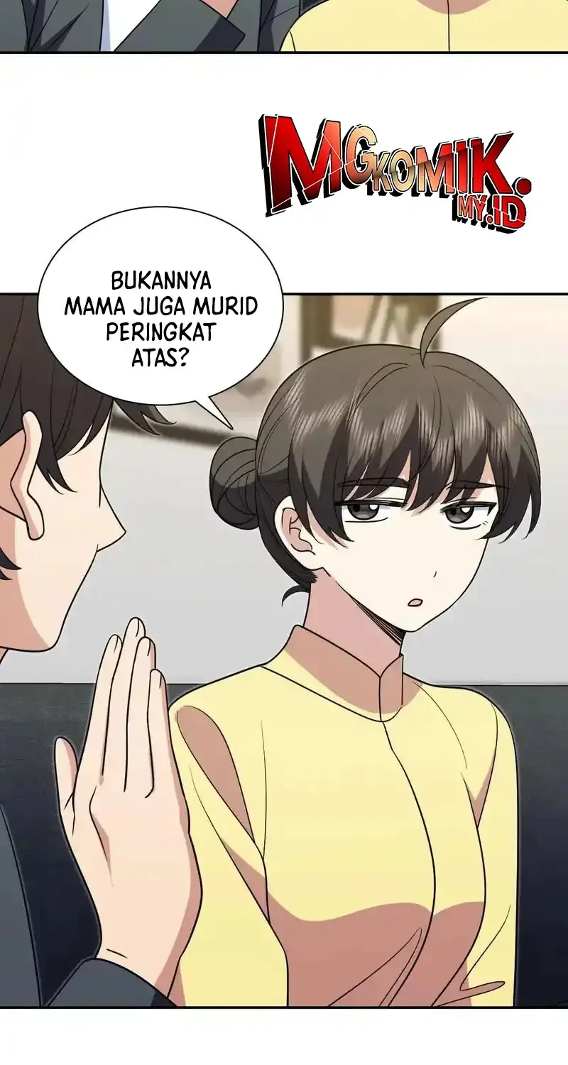 My Wife Is From a Thousand Years Ago Chapter 431 Gambar 10