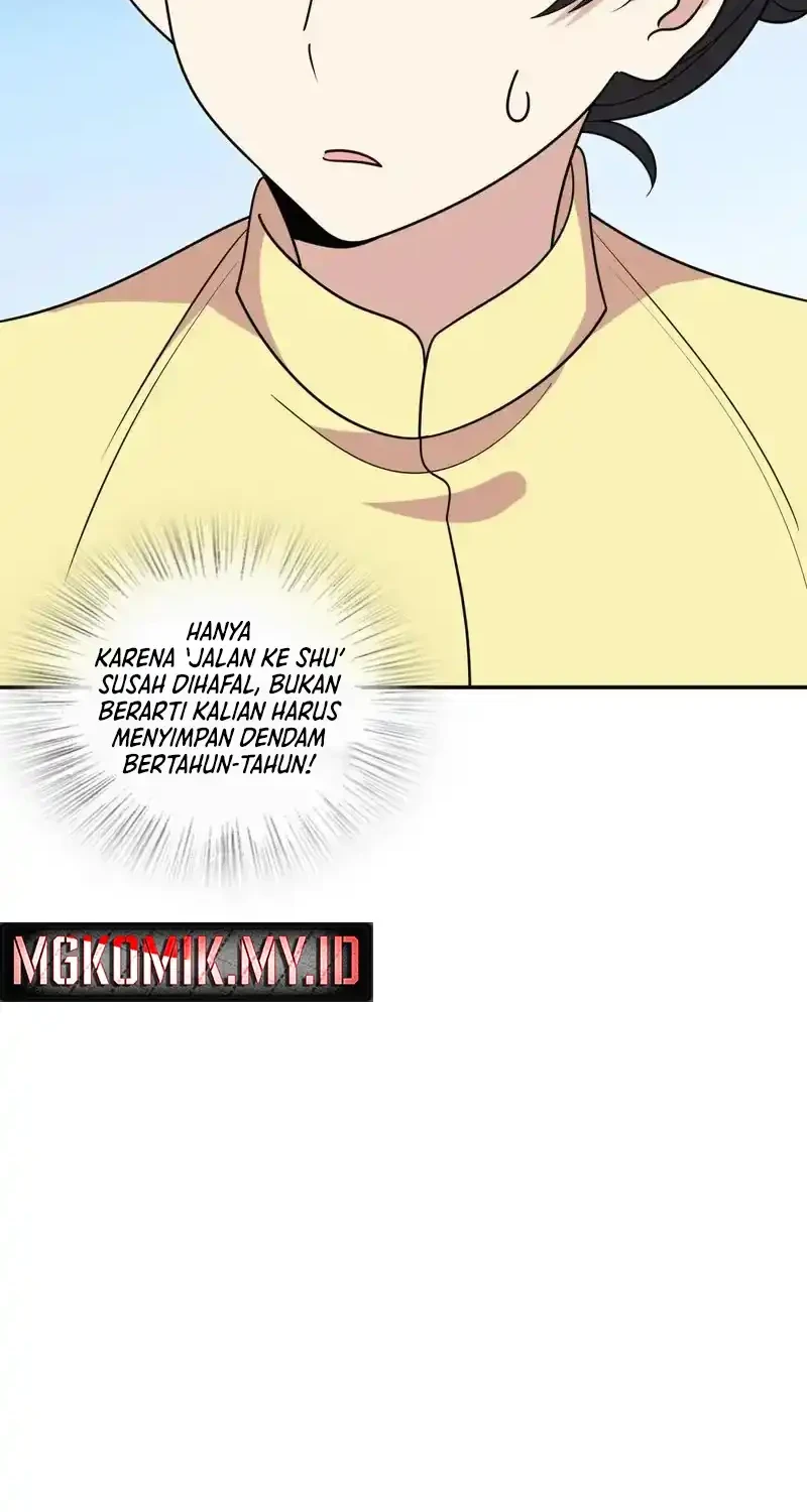 My Wife Is From a Thousand Years Ago Chapter 431 Gambar 12