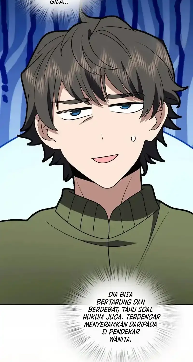 My Wife Is From a Thousand Years Ago Chapter 432 Gambar 22