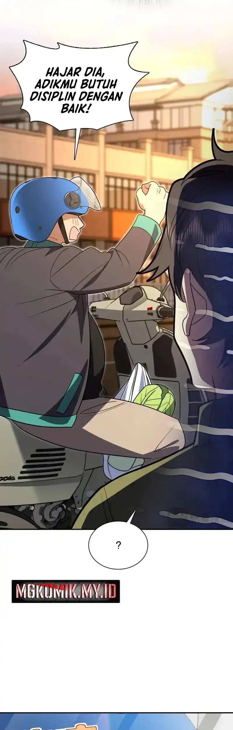 My Wife Is From a Thousand Years Ago Chapter 432 Gambar 23