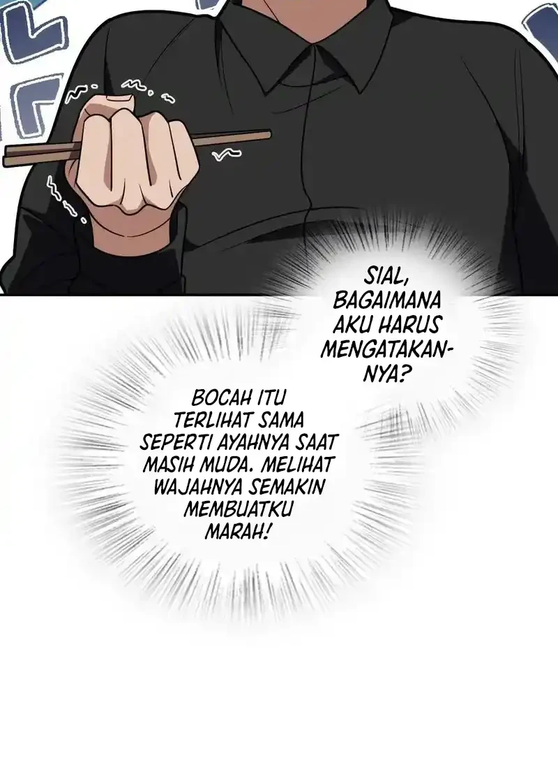 My Wife Is From a Thousand Years Ago Chapter 432 Gambar 30