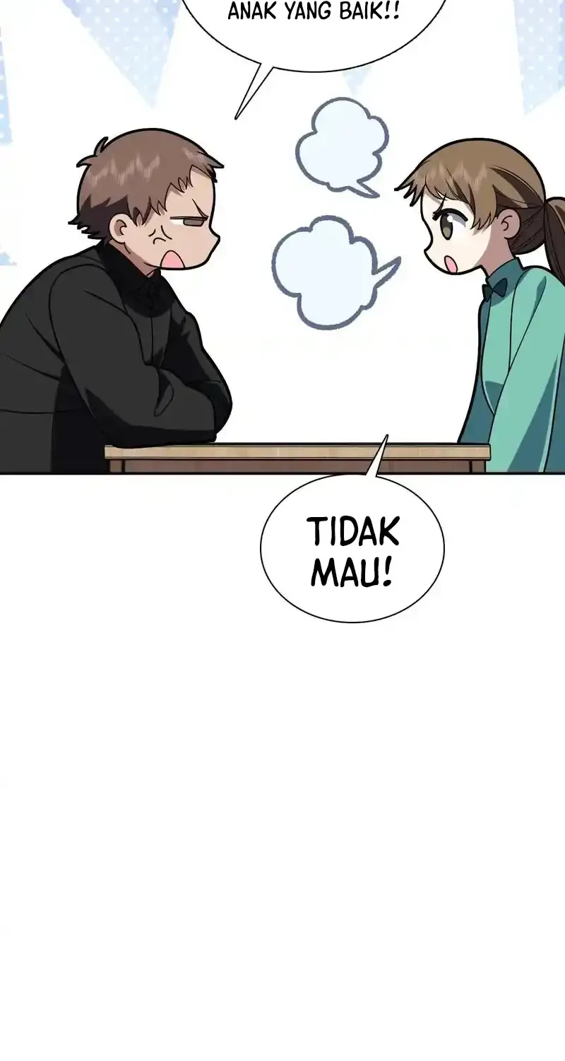 My Wife Is From a Thousand Years Ago Chapter 432 Gambar 35