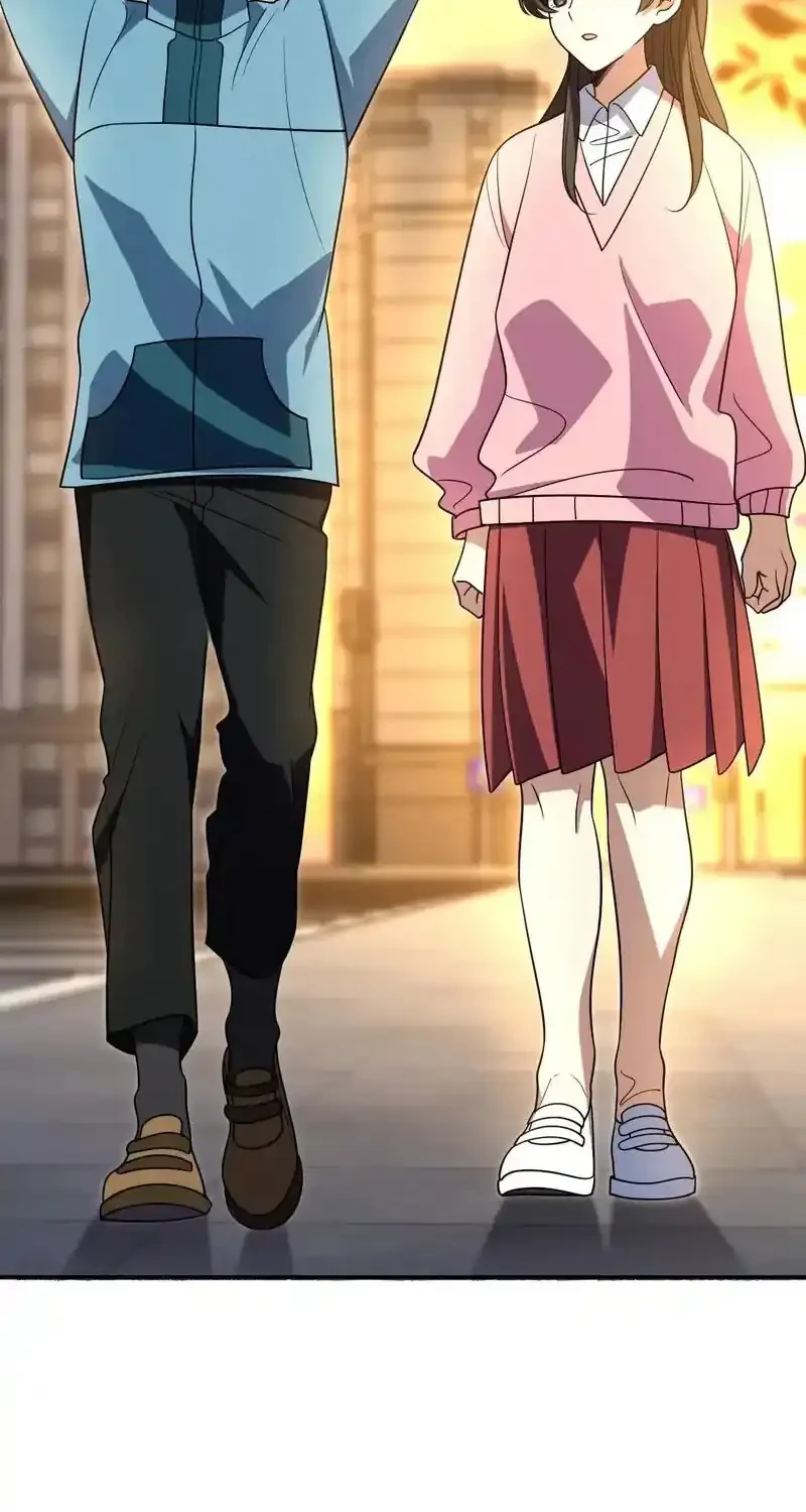 Manhua My Wife Is From a Thousand Years Ago Chapter 432 gambar nomor 2