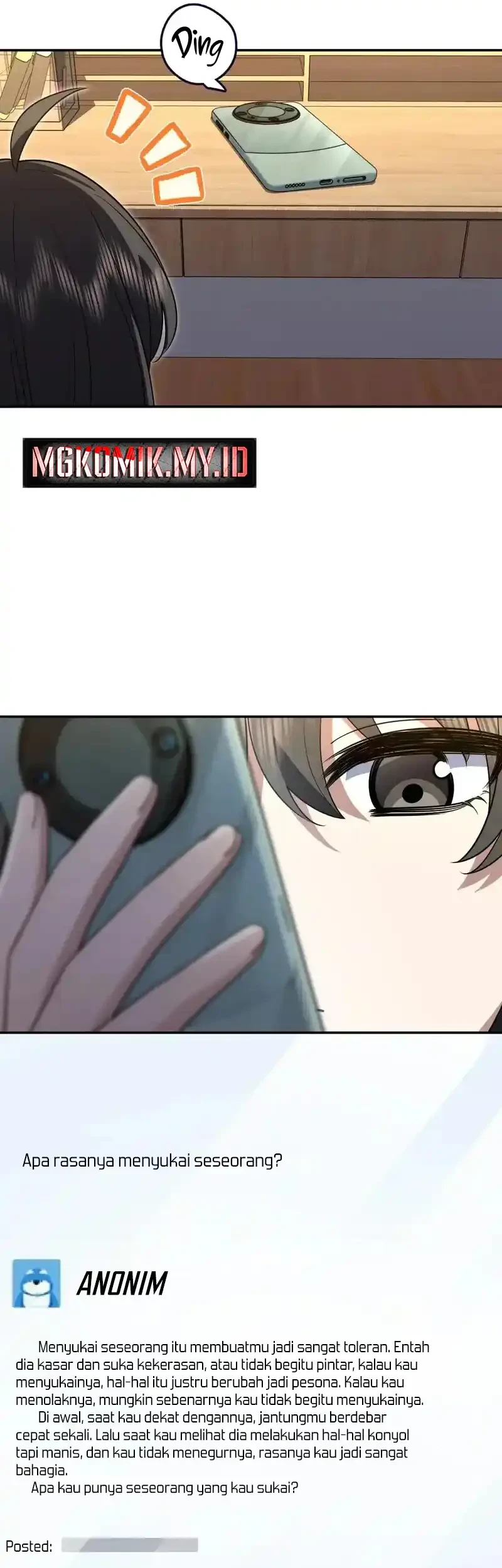 My Wife Is From a Thousand Years Ago Chapter 432 Gambar 40