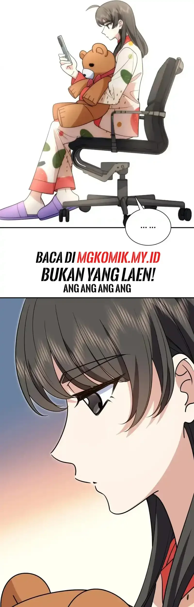 My Wife Is From a Thousand Years Ago Chapter 432 Gambar 42