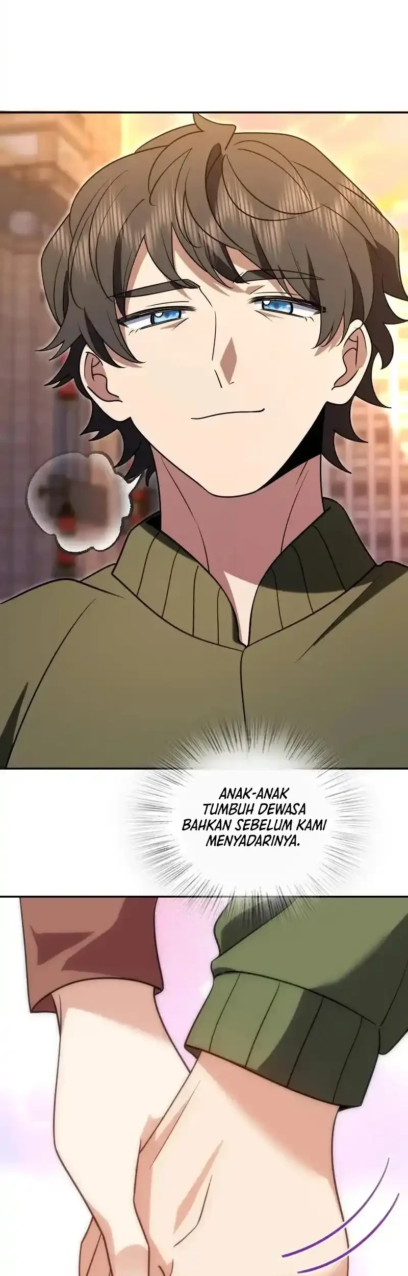 My Wife Is From a Thousand Years Ago Chapter 432 Gambar 3