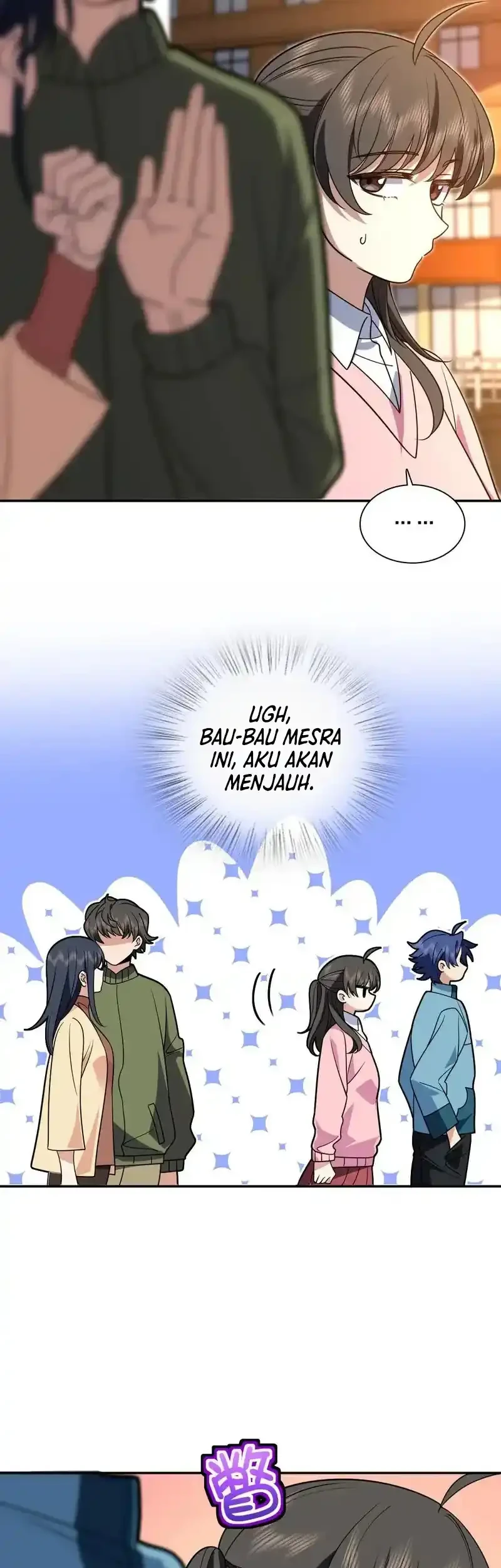 My Wife Is From a Thousand Years Ago Chapter 432 Gambar 9