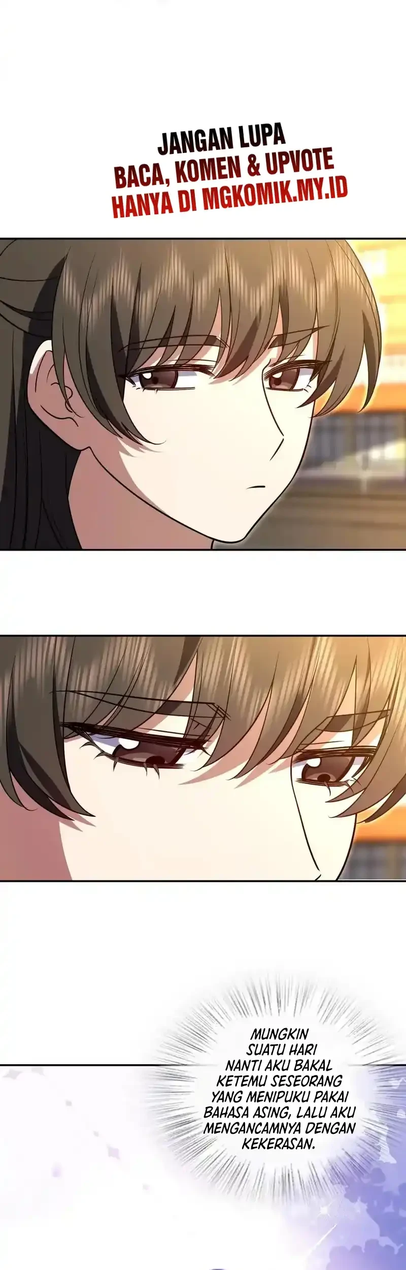 My Wife Is From a Thousand Years Ago Chapter 432 Gambar 16