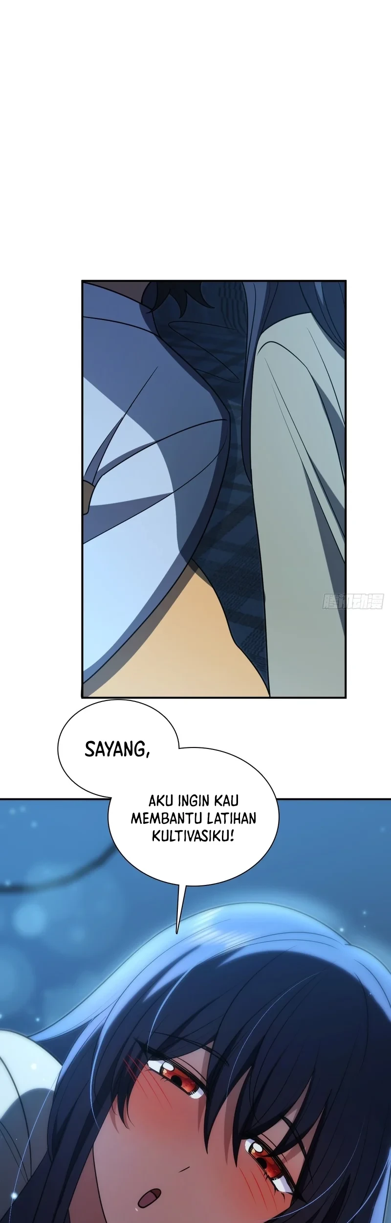 My Wife Is From a Thousand Years Ago Chapter 433 Gambar 21