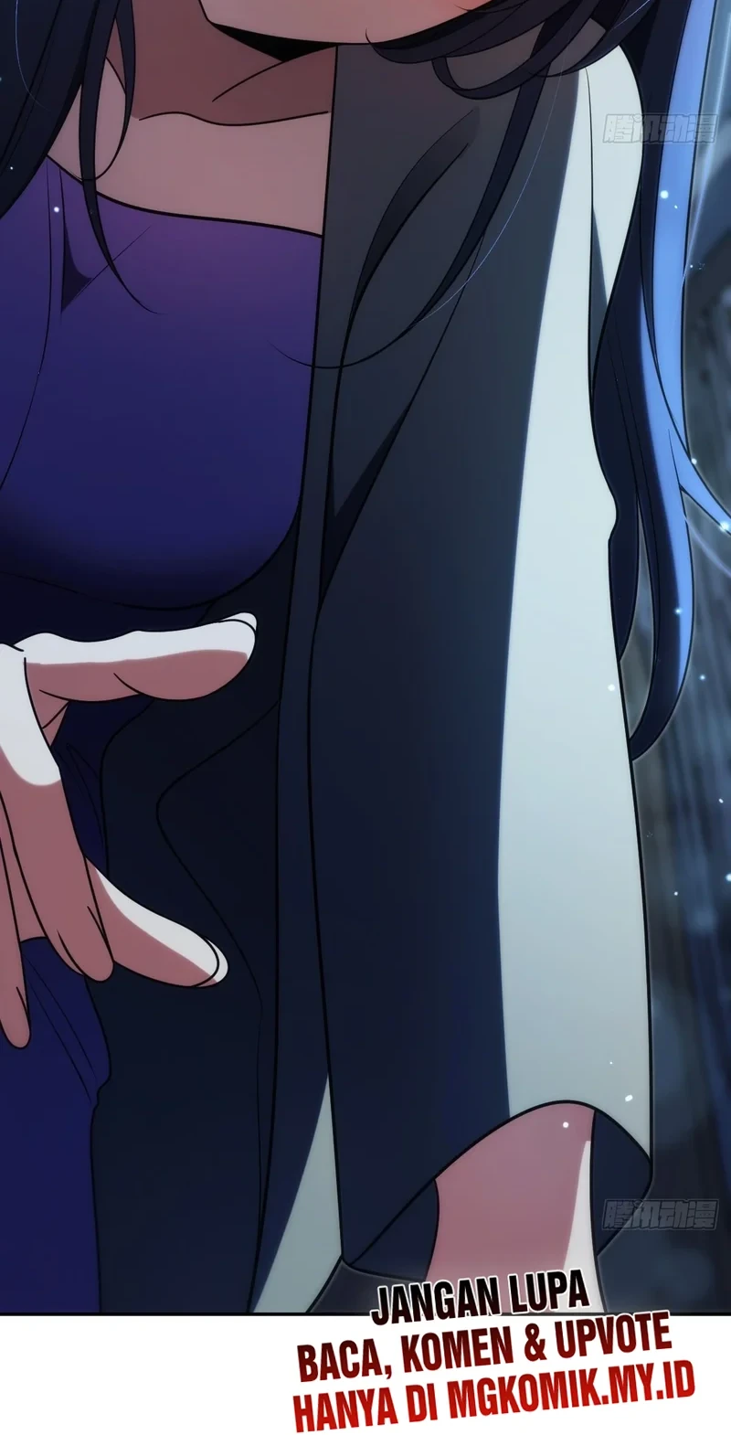 My Wife Is From a Thousand Years Ago Chapter 433 Gambar 22