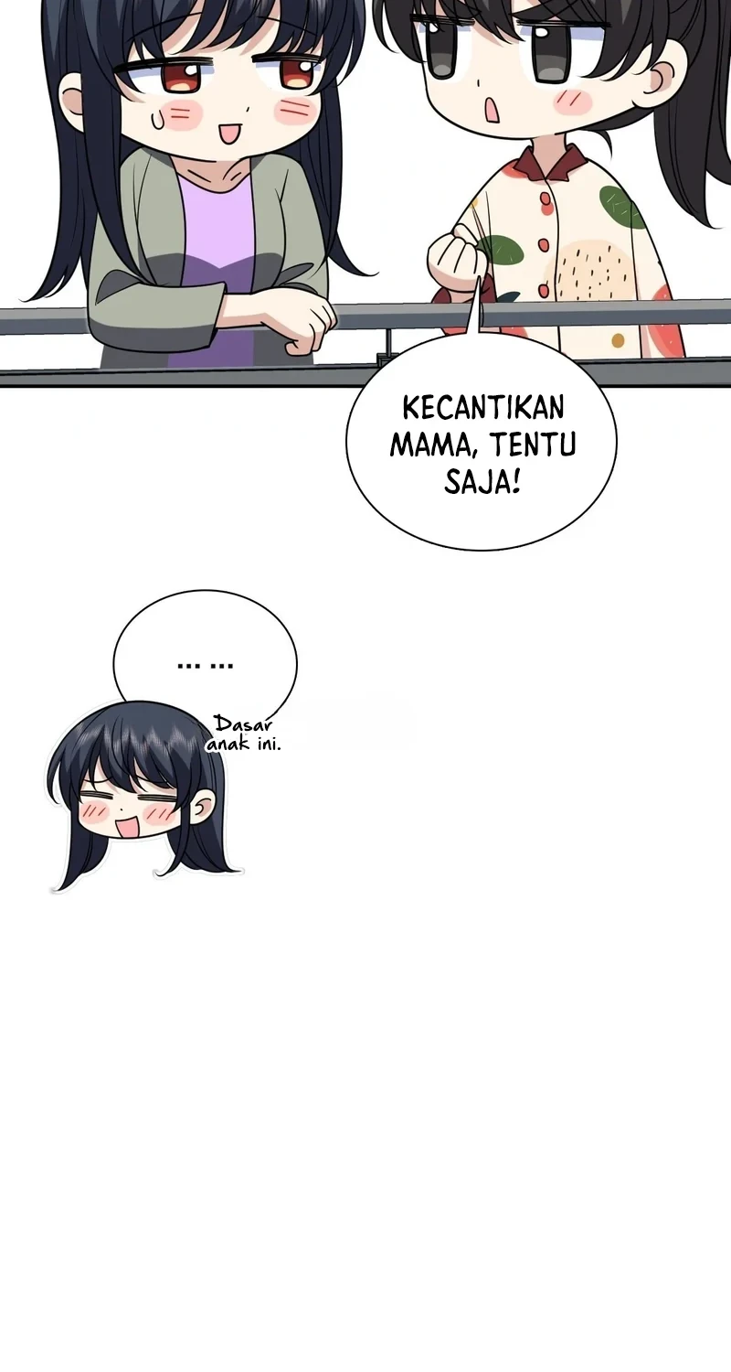 My Wife Is From a Thousand Years Ago Chapter 433 Gambar 42