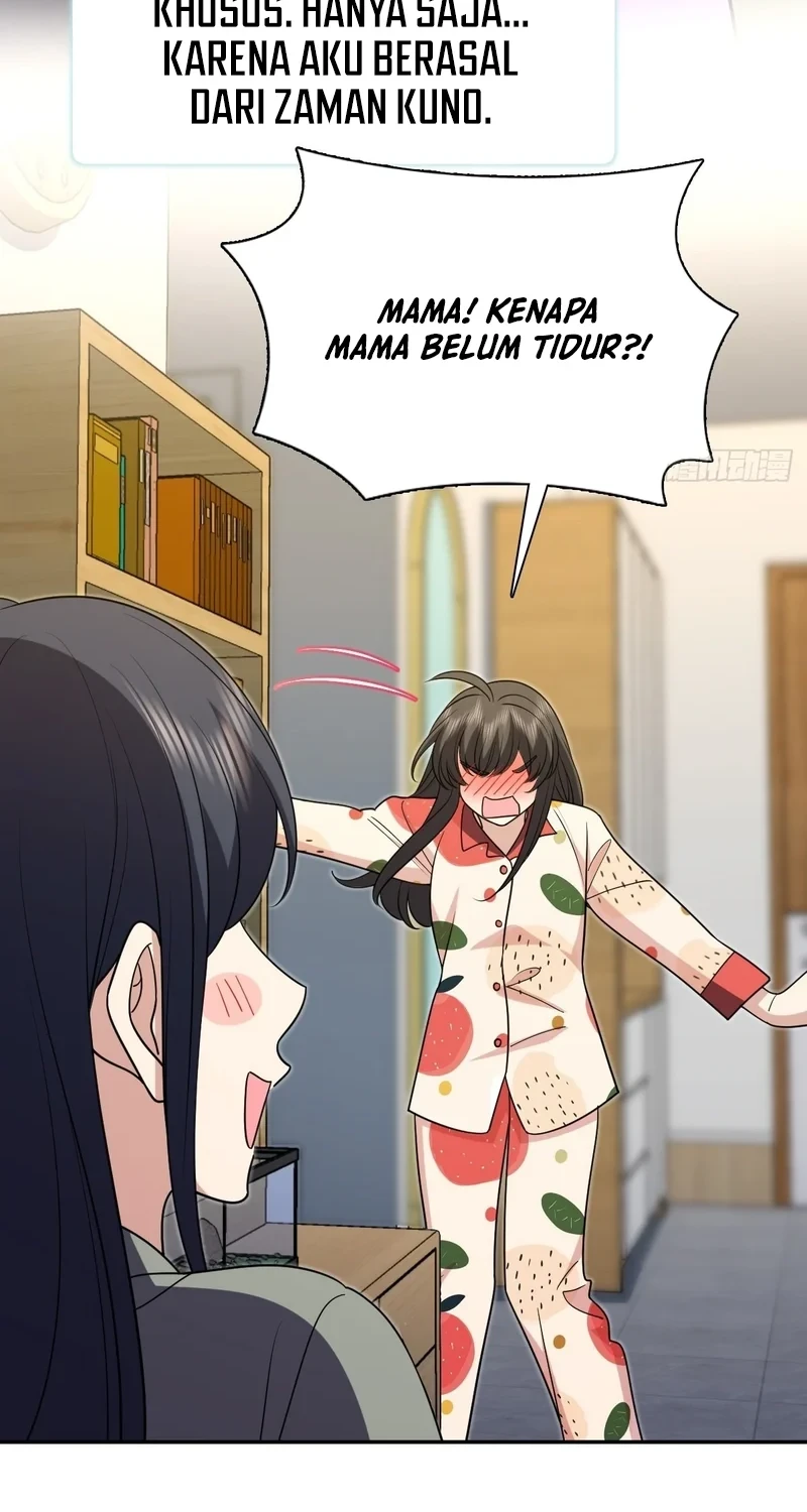 My Wife Is From a Thousand Years Ago Chapter 433 Gambar 12