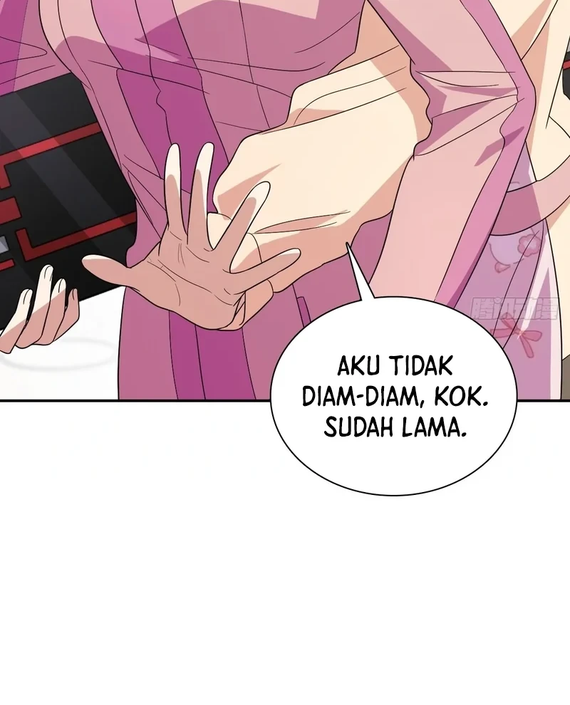 My Wife Is From a Thousand Years Ago Chapter 434 Gambar 18