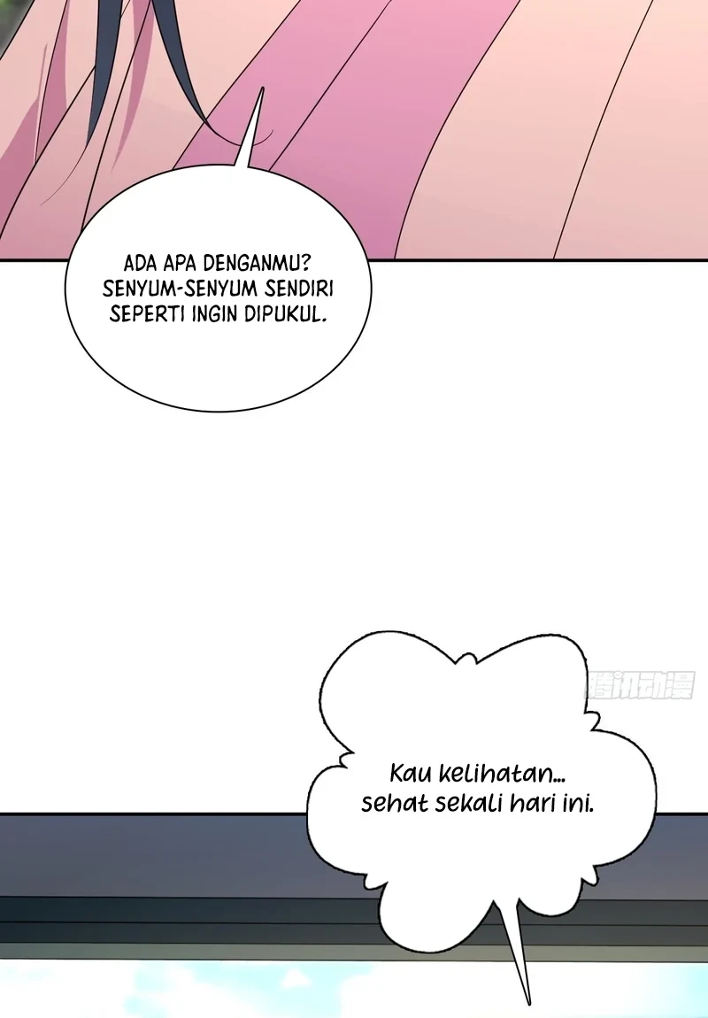 My Wife Is From a Thousand Years Ago Chapter 434 Gambar 20