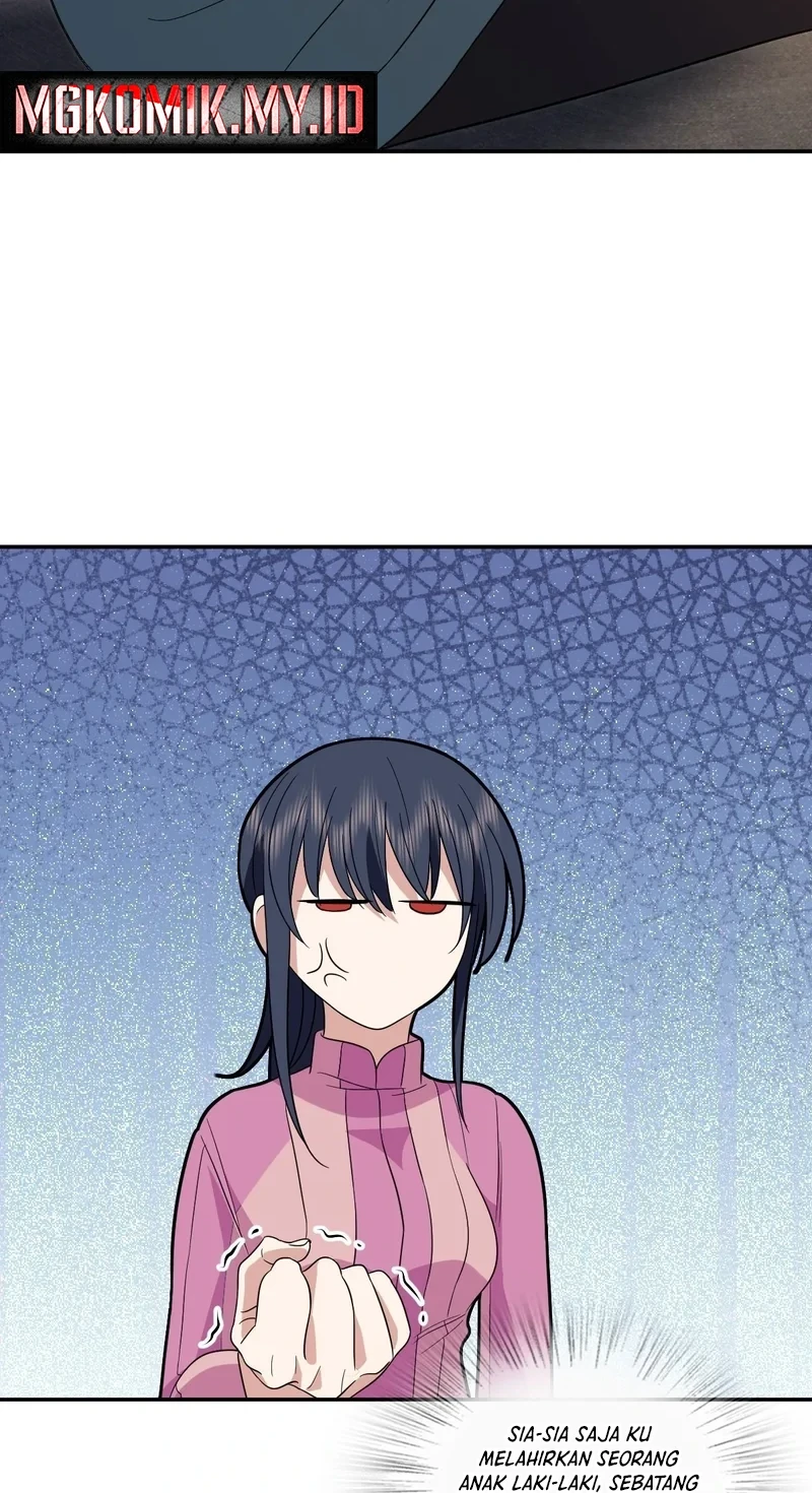 My Wife Is From a Thousand Years Ago Chapter 434 Gambar 28