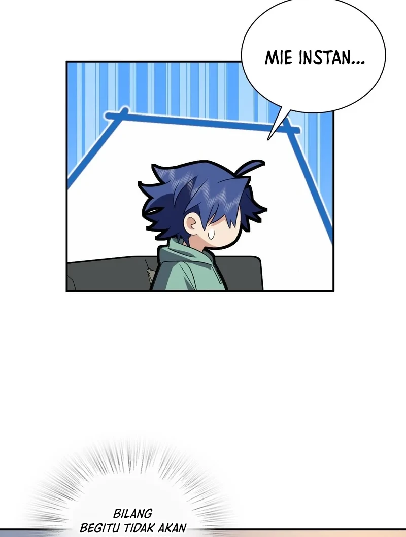 My Wife Is From a Thousand Years Ago Chapter 434 Gambar 32