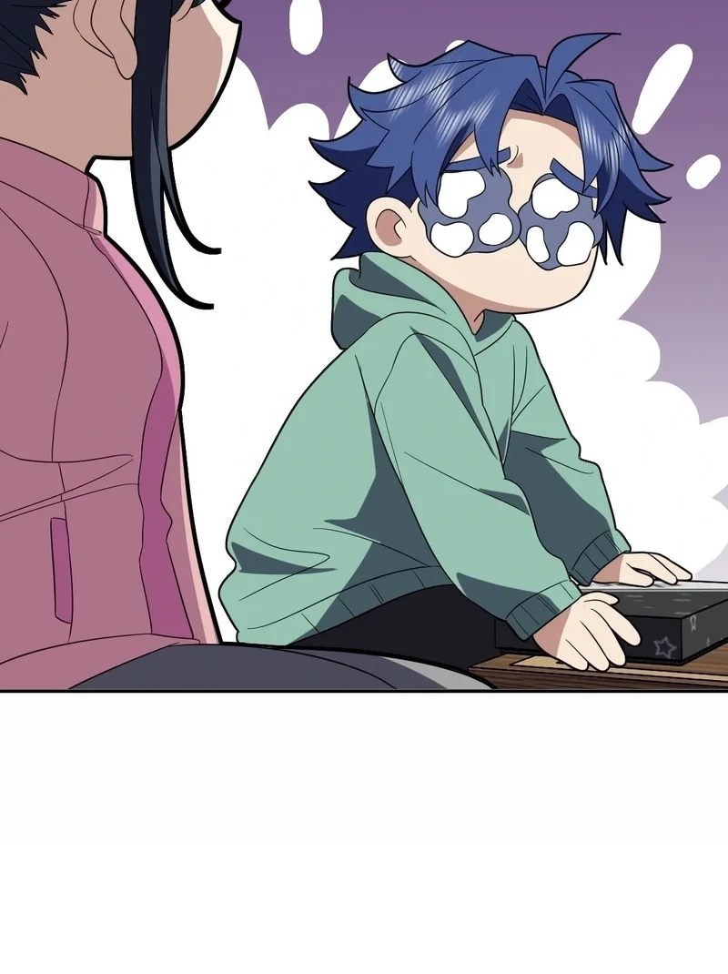 My Wife Is From a Thousand Years Ago Chapter 434 Gambar 42