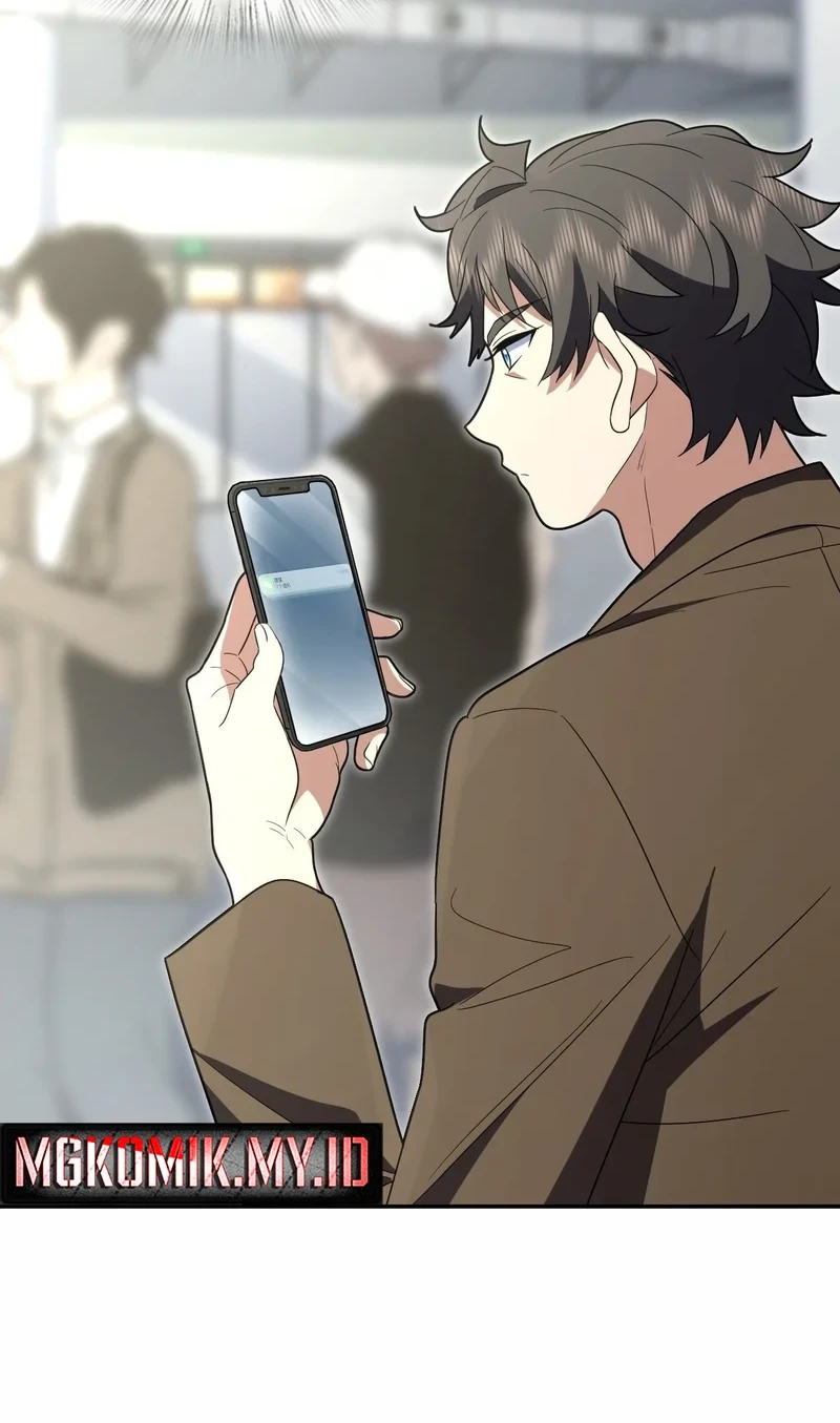 My Wife Is From a Thousand Years Ago Chapter 434 Gambar 44