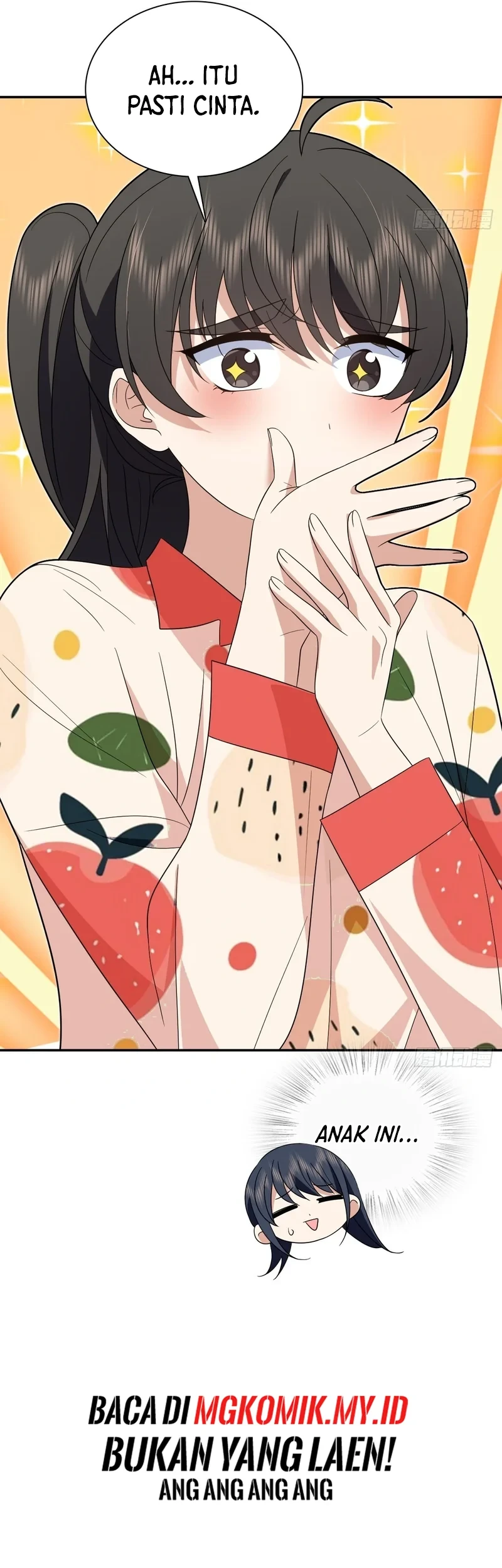 My Wife Is From a Thousand Years Ago Chapter 434 Gambar 5