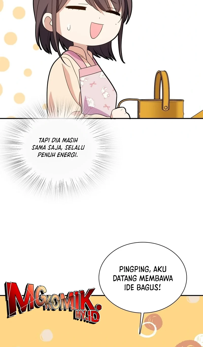 My Wife Is From a Thousand Years Ago Chapter 434 Gambar 13