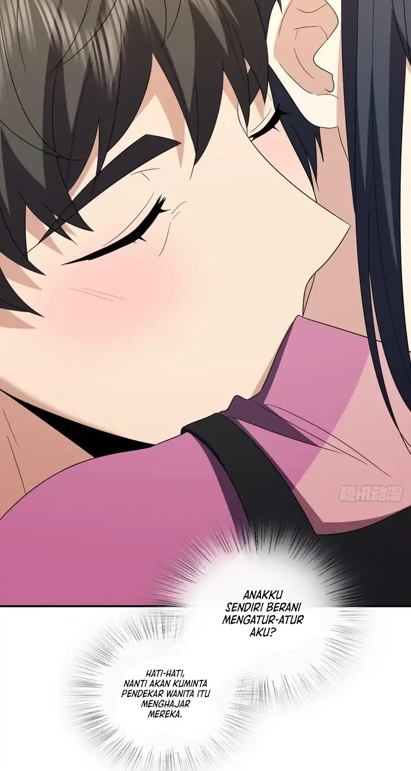 My Wife Is From a Thousand Years Ago Chapter 435 Gambar 19