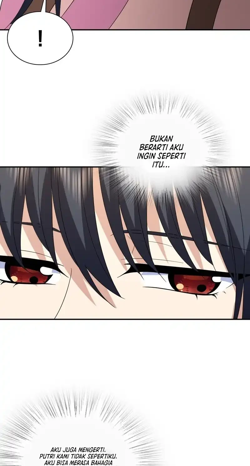 My Wife Is From a Thousand Years Ago Chapter 435 Gambar 26