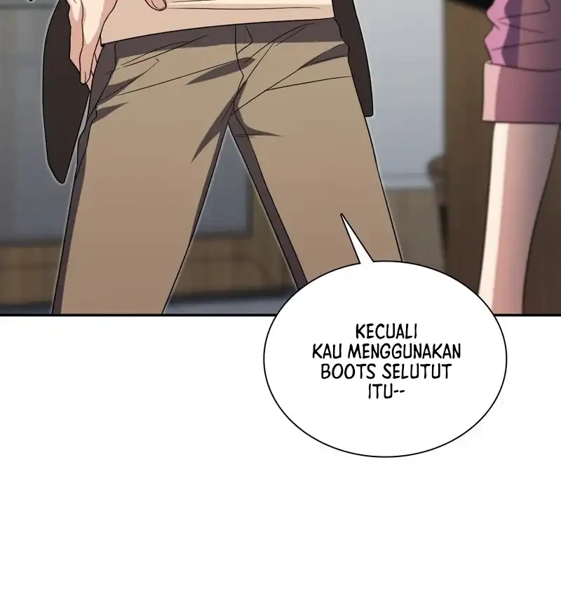 My Wife Is From a Thousand Years Ago Chapter 435 Gambar 36