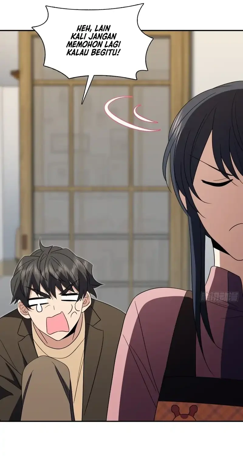 My Wife Is From a Thousand Years Ago Chapter 435 Gambar 40