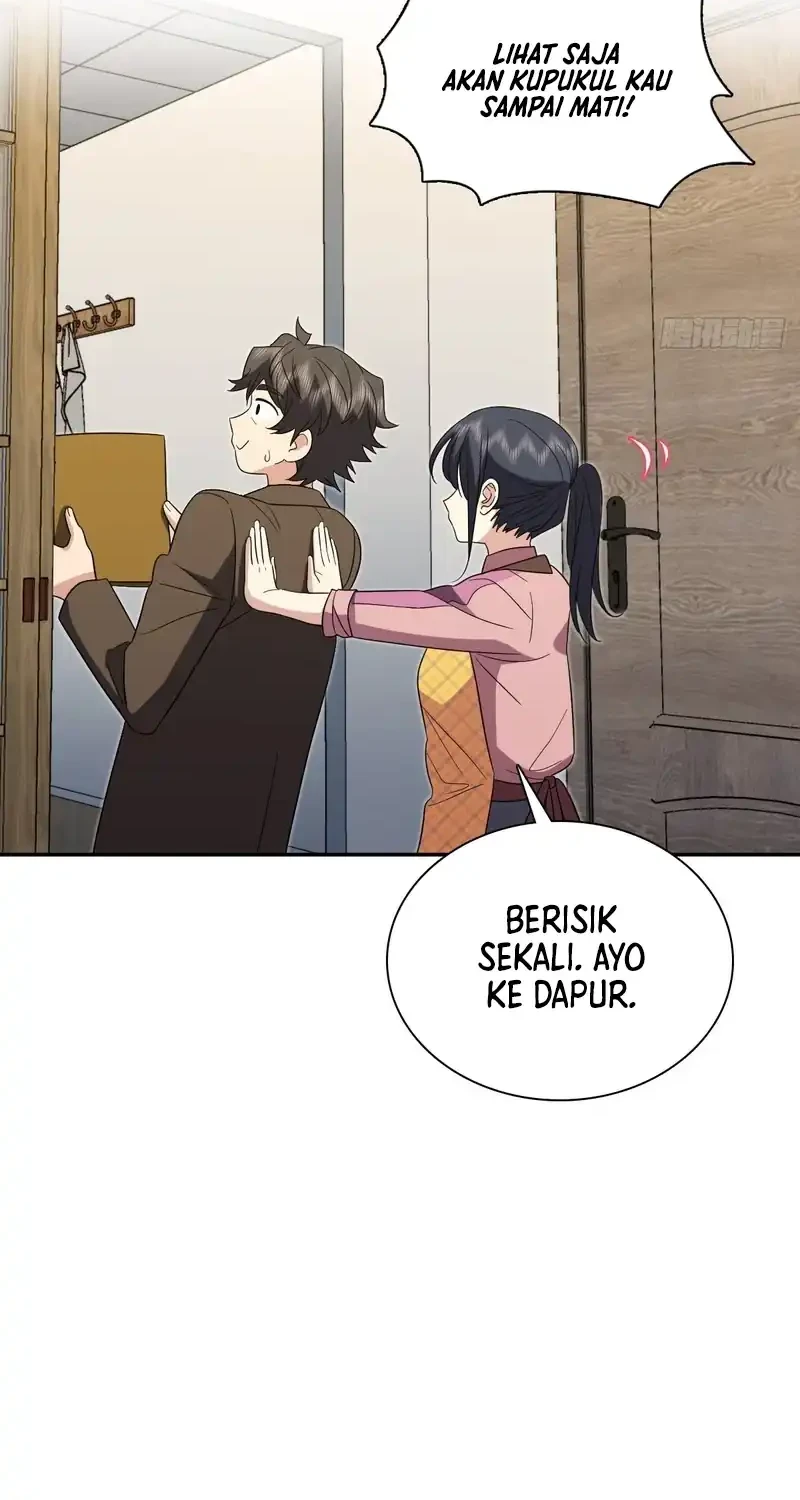 My Wife Is From a Thousand Years Ago Chapter 435 Gambar 12