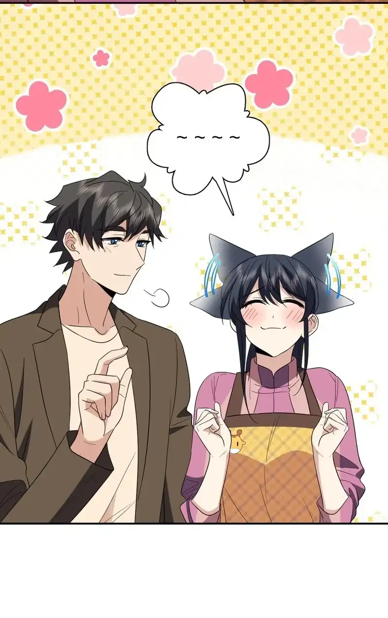 My Wife Is From a Thousand Years Ago Chapter 435 Gambar 14