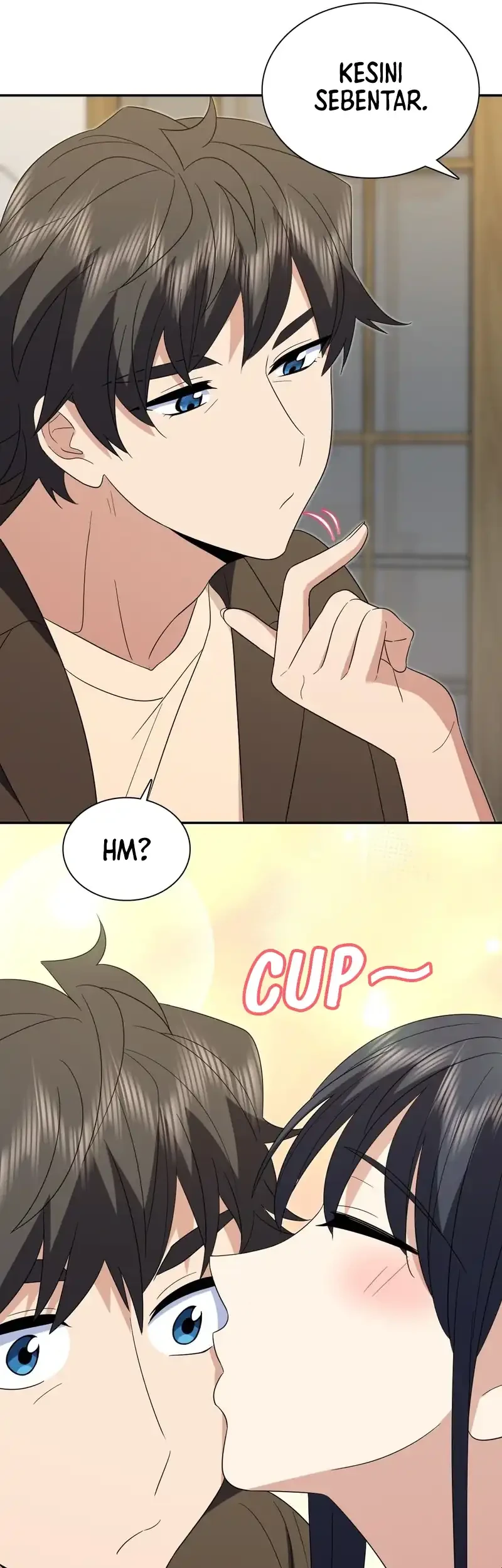 My Wife Is From a Thousand Years Ago Chapter 435 Gambar 15