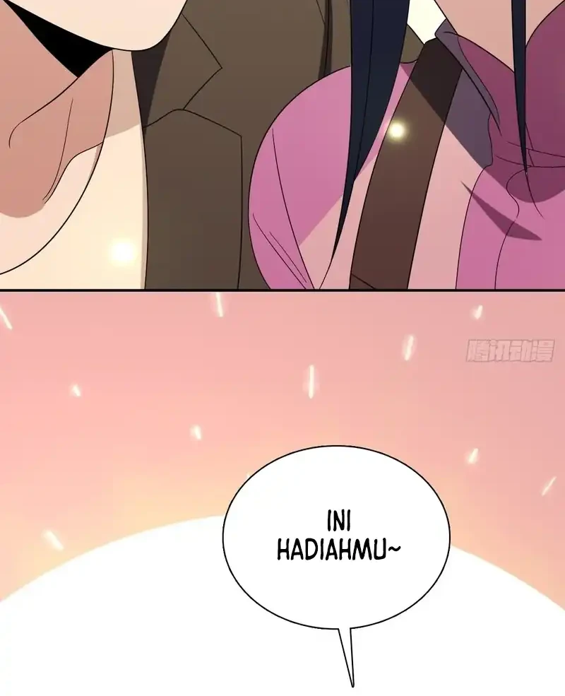 My Wife Is From a Thousand Years Ago Chapter 435 Gambar 16