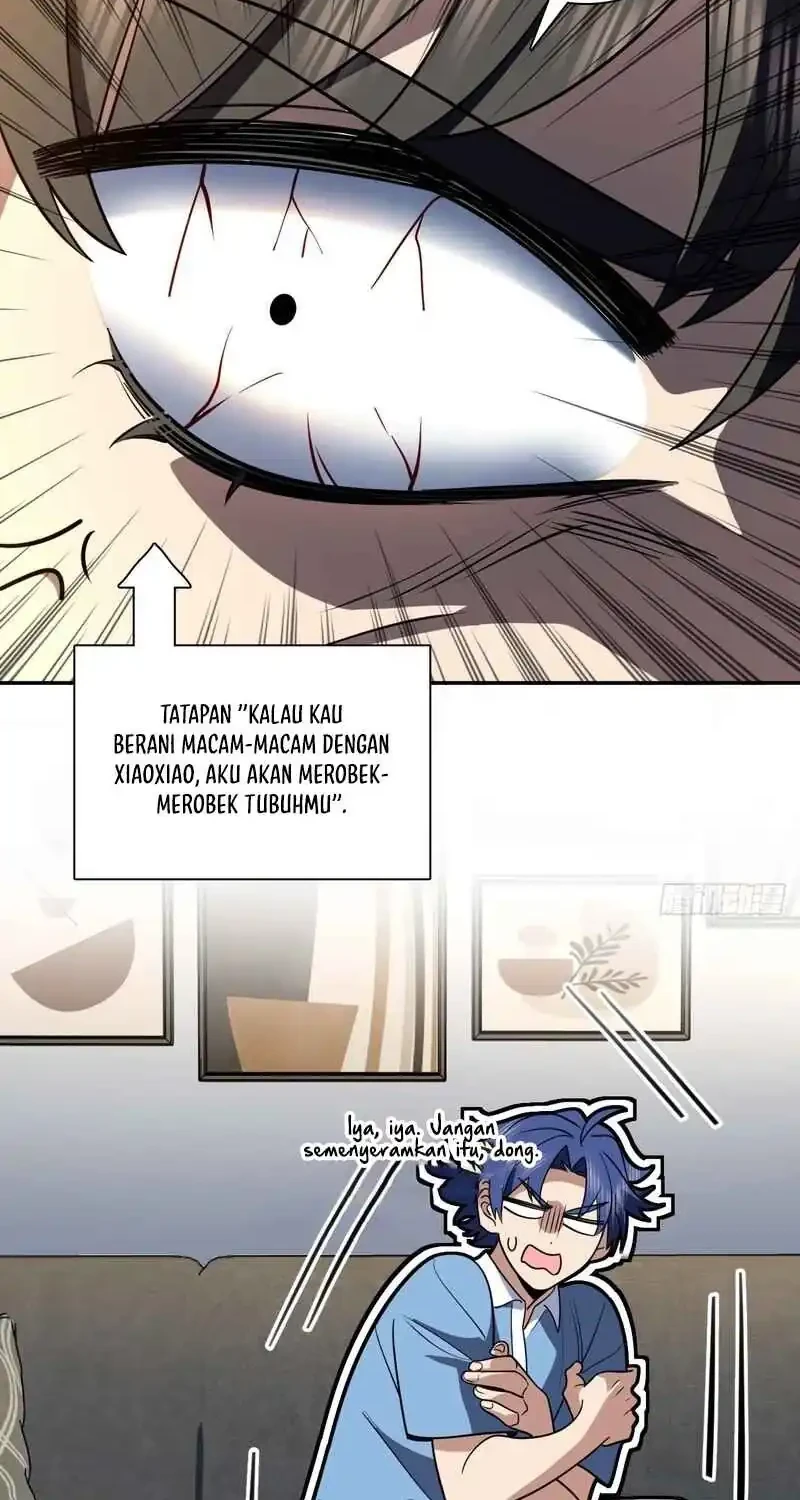 My Wife Is From a Thousand Years Ago Chapter 436 Gambar 20