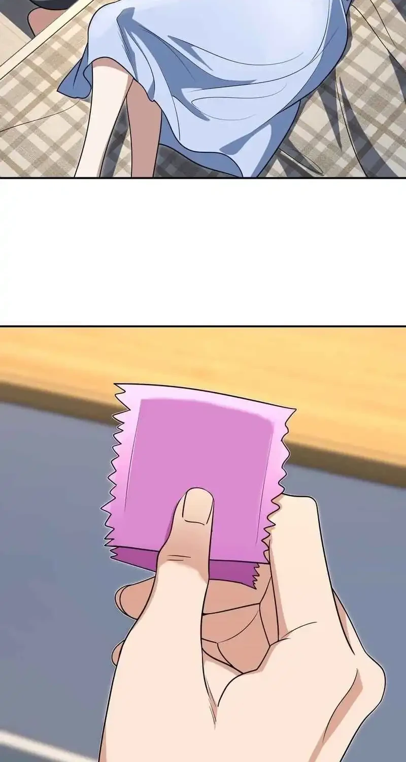 My Wife Is From a Thousand Years Ago Chapter 436 Gambar 22