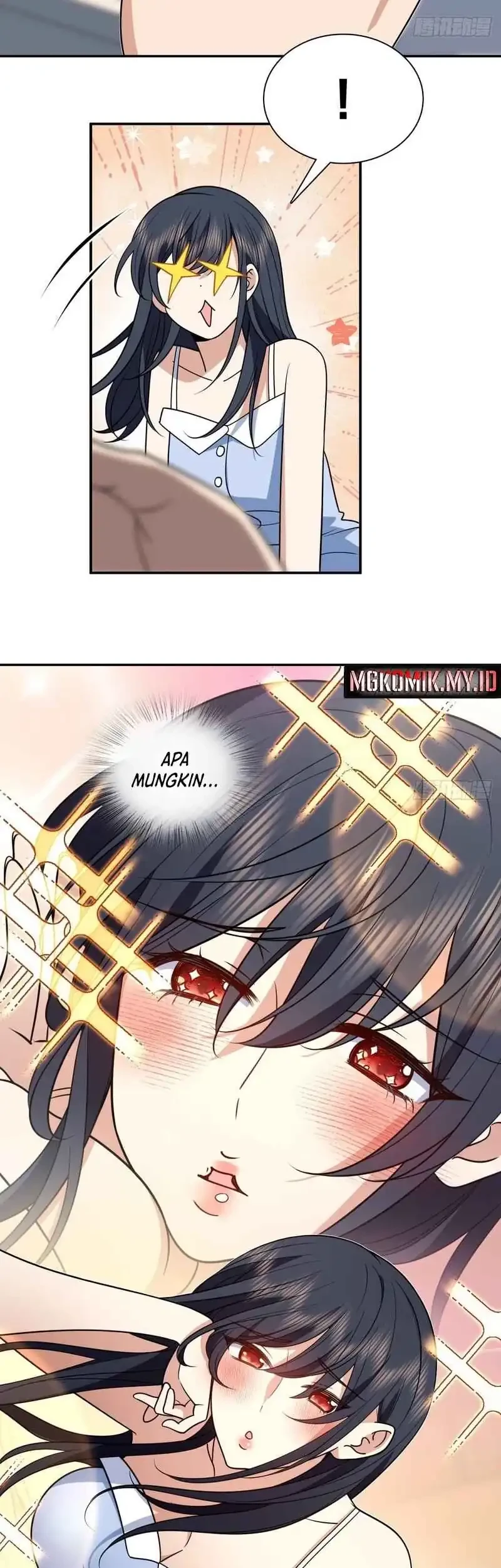 My Wife Is From a Thousand Years Ago Chapter 436 Gambar 23