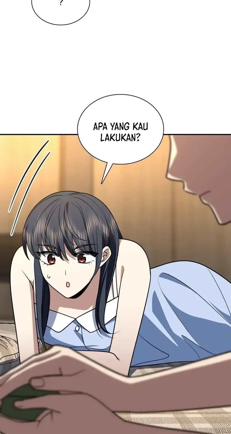 My Wife Is From a Thousand Years Ago Chapter 436 Gambar 26