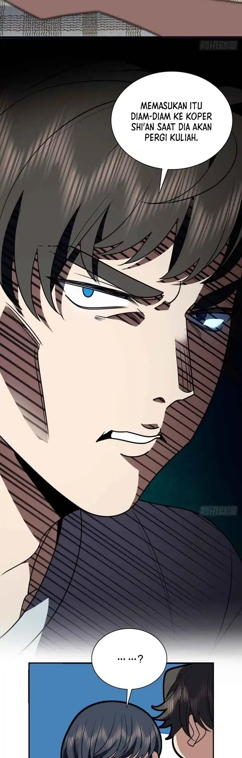 My Wife Is From a Thousand Years Ago Chapter 436 Gambar 27