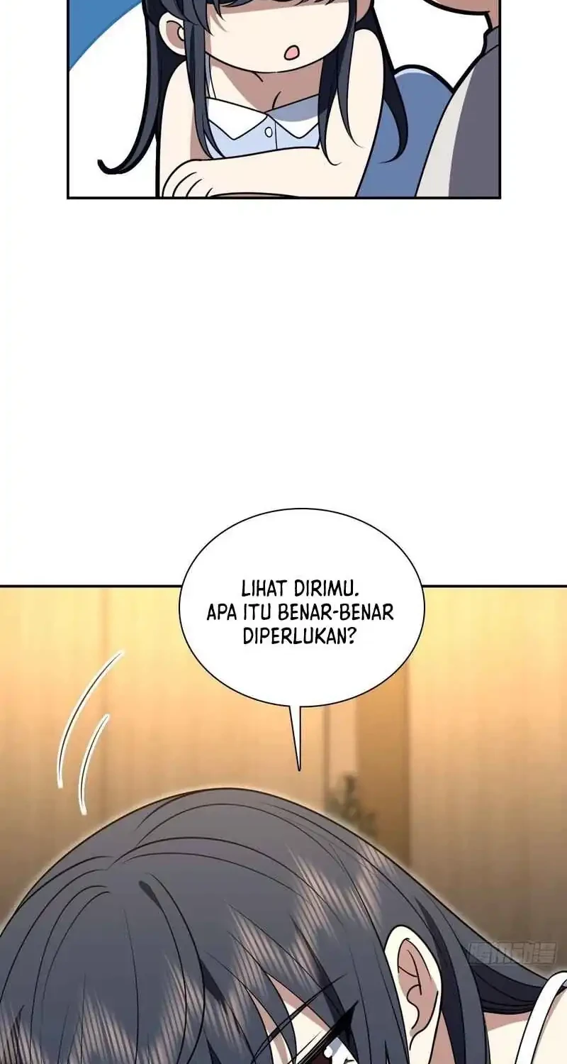 My Wife Is From a Thousand Years Ago Chapter 436 Gambar 28