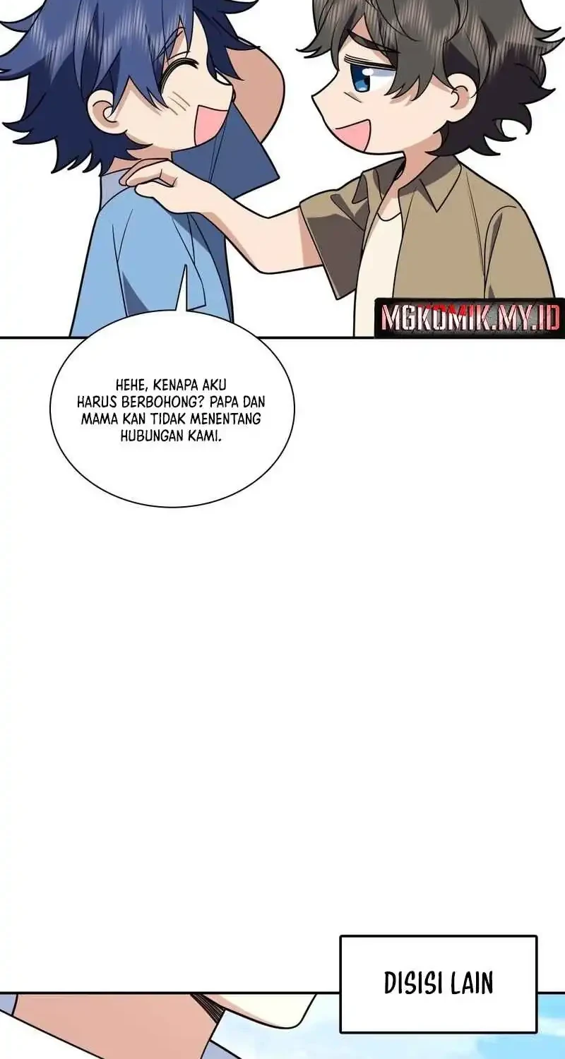 My Wife Is From a Thousand Years Ago Chapter 436 Gambar 36