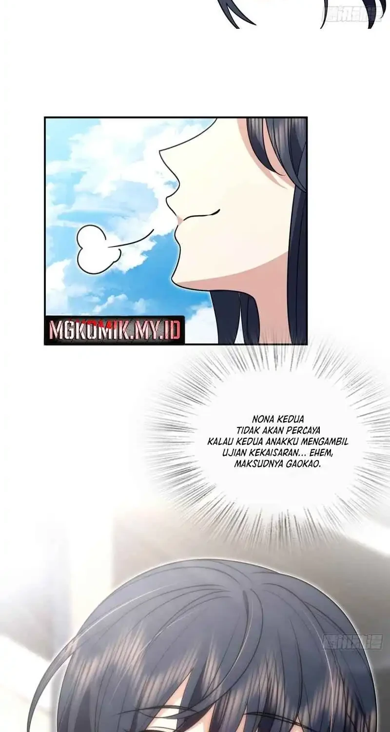 My Wife Is From a Thousand Years Ago Chapter 436 Gambar 42