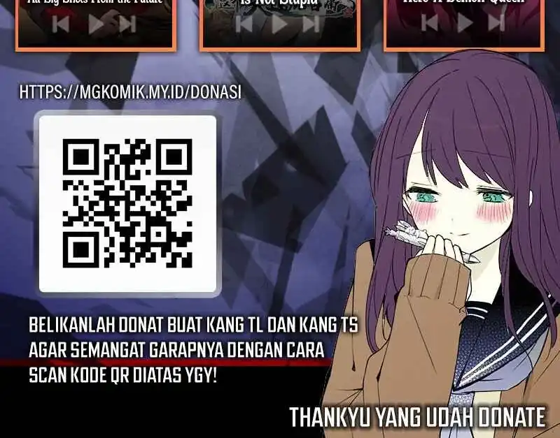 My Wife Is From a Thousand Years Ago Chapter 436 Gambar 45