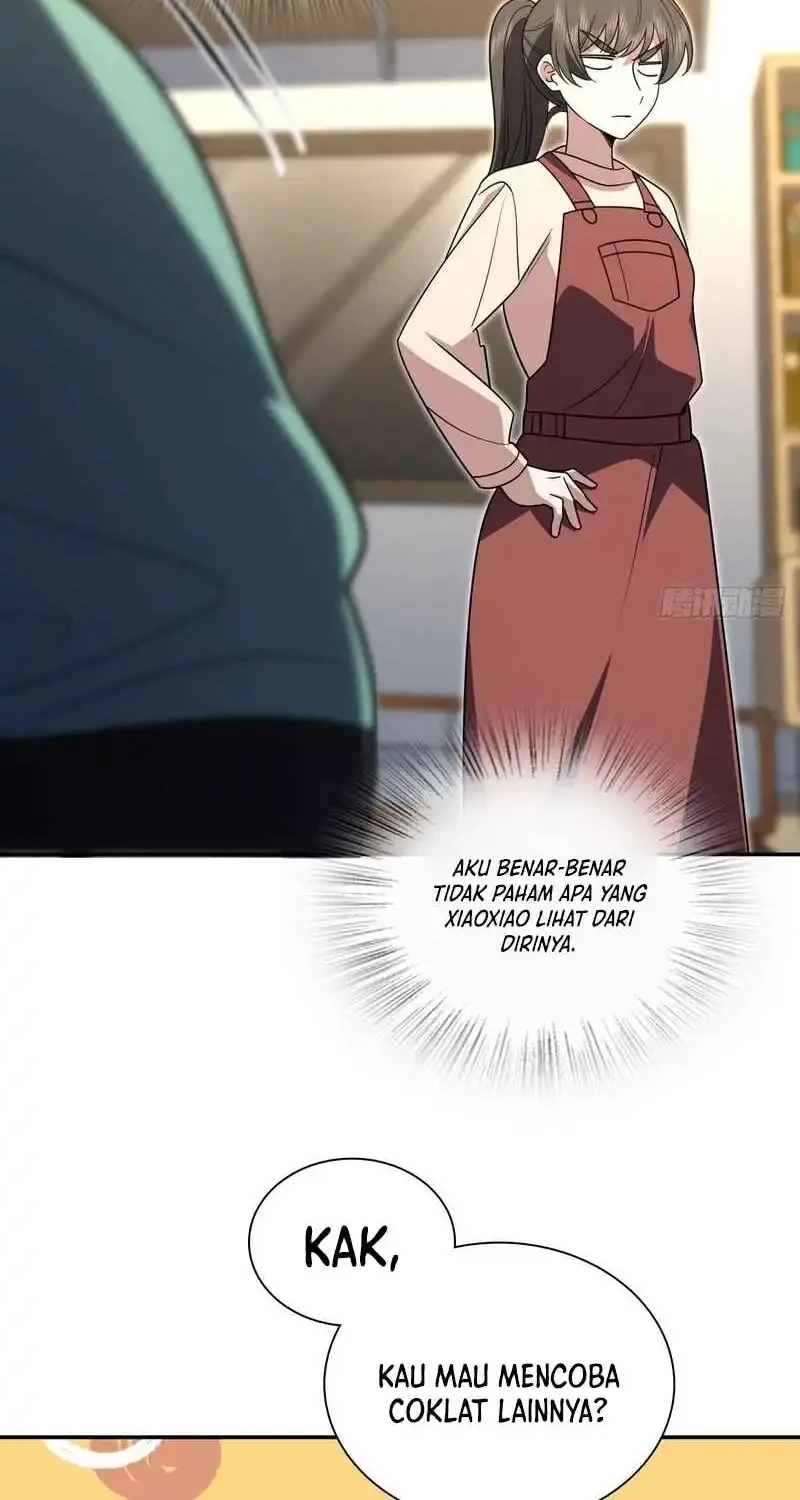 My Wife Is From a Thousand Years Ago Chapter 436 Gambar 4