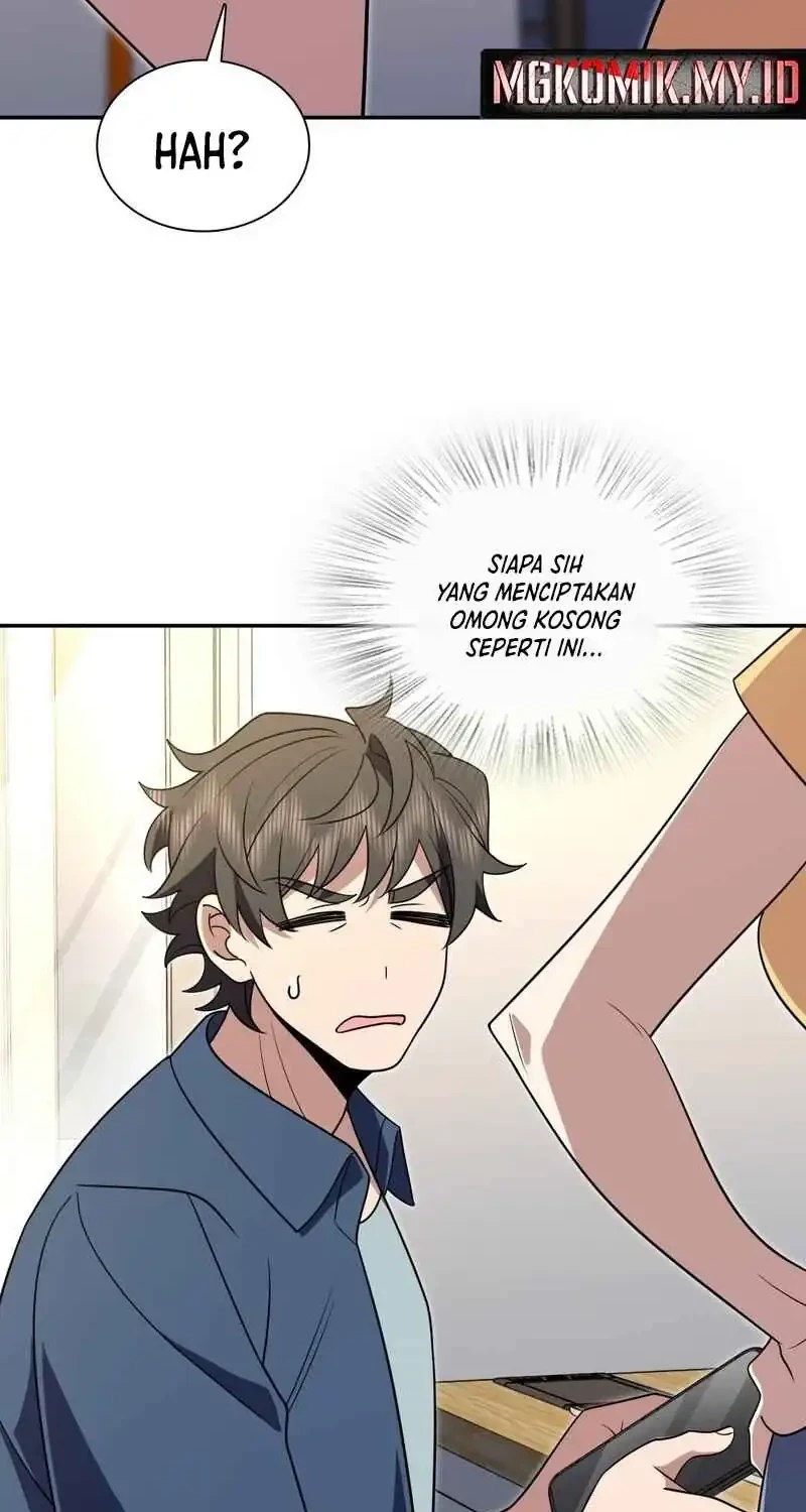 My Wife Is From a Thousand Years Ago Chapter 436 Gambar 14