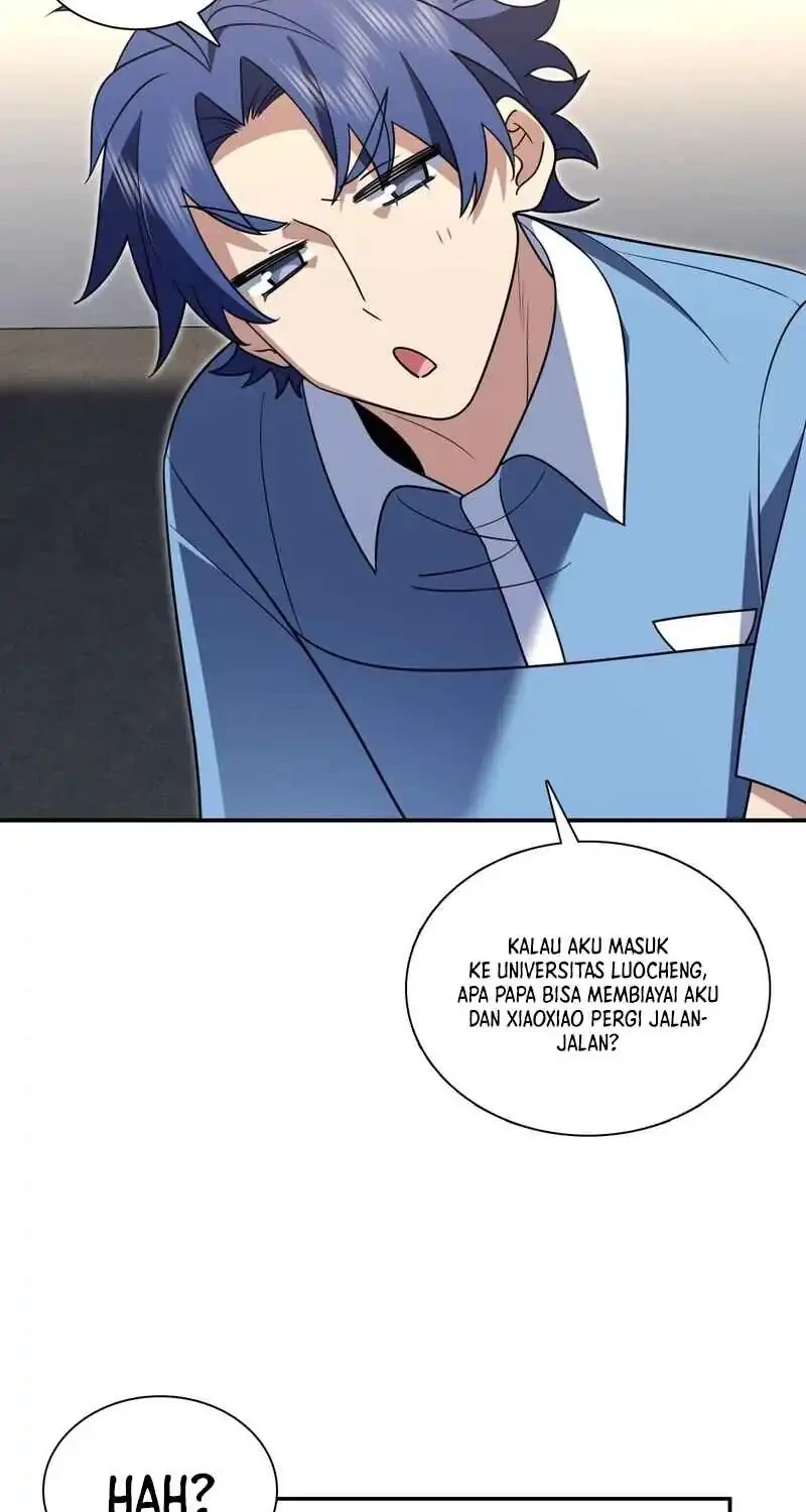 My Wife Is From a Thousand Years Ago Chapter 436 Gambar 16